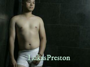 LukasPreston