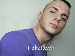 LukeDavis