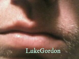 LukeGordon