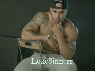 LukeSinnerr