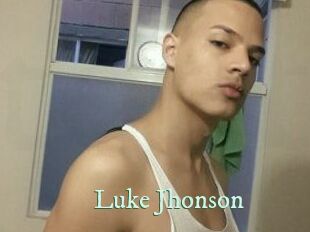 Luke_Jhonson