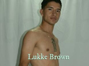 Lukke_Brown