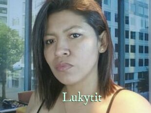 Lukytit