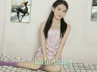 LuluZhang