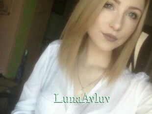 LunaAvluv