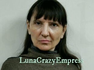 LunaCrazyEmpress