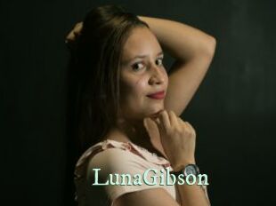 LunaGibson