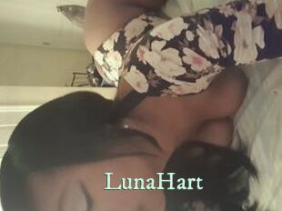 LunaHart