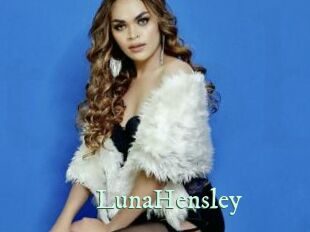 LunaHensley