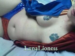 LunaLioness