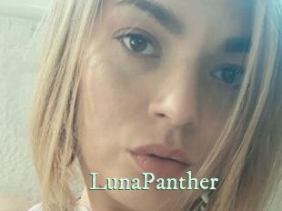 LunaPanther