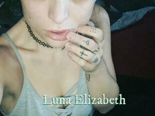 Luna_Elizabeth Top Blog X
