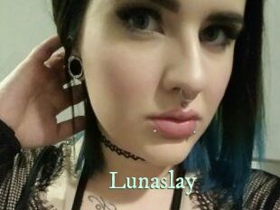 Lunaslay