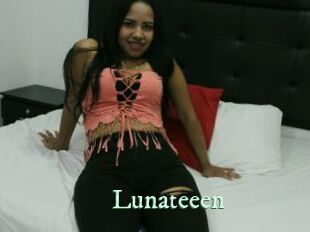 Lunateeen