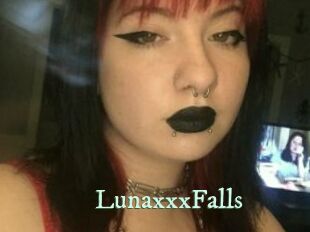 LunaxxxFalls