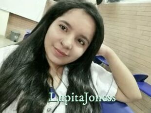 LupitaJoness