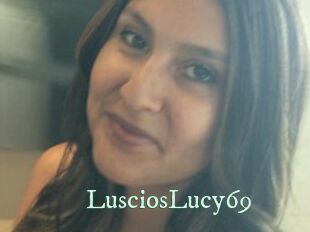 LusciosLucy69