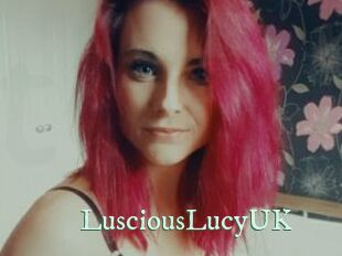 LusciousLucyUK