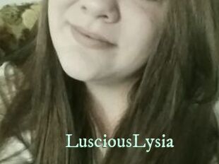 LusciousLysia