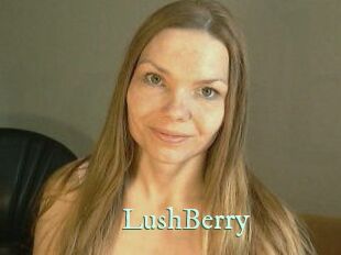 LushBerry