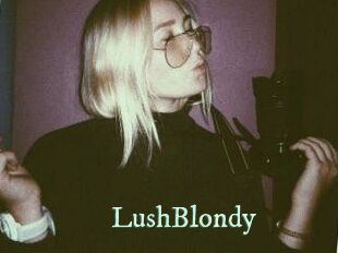 Lush_Blondy