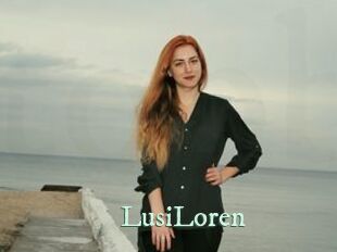 LusiLoren