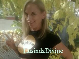 LusindaDivine