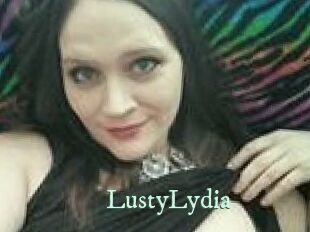 LustyLydia