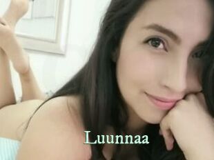 Luunnaa
