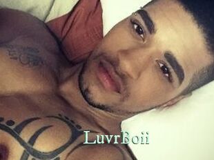 LuvrBoii