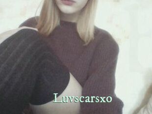 Luvscarsxo