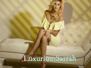 LuxuriousSarrah