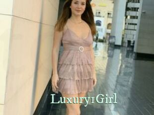 Luxury1Girl