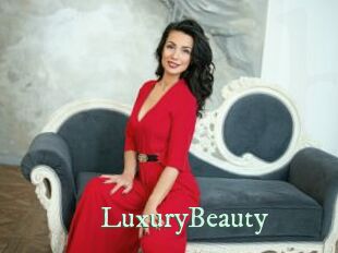 LuxuryBeauty