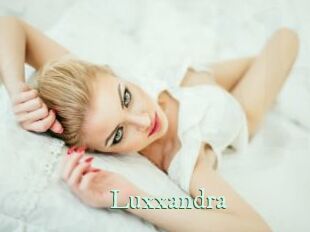 Luxxandra