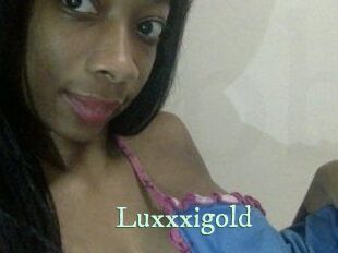 Luxxxigold