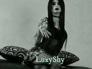 LuxyShy