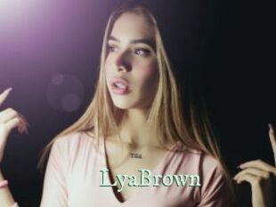 LyaBrown