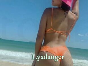 Lyadanger