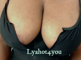 Lyahot4you