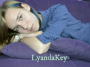 LyandaKey