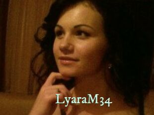 LyaraM34