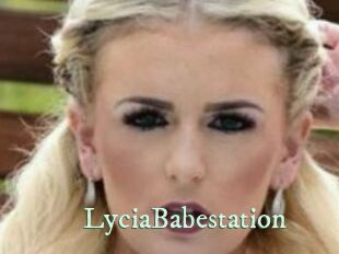 LyciaBabestation