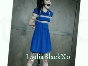 LydiaBlackXo