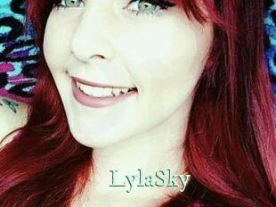 LylaSky