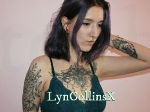 LynCollinsX