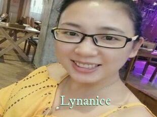 Lynanice