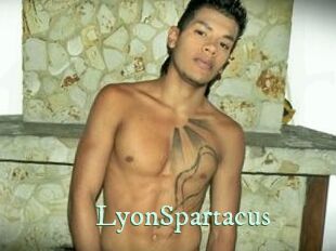 Lyon_Spartacus