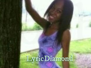 Lyric_Diamond