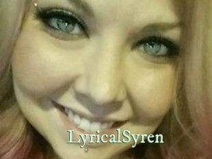 LyricalSyren